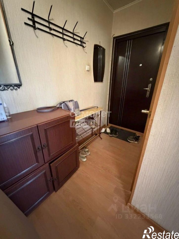1-комн квартира ул Ивана Черных, 113,  д. 113