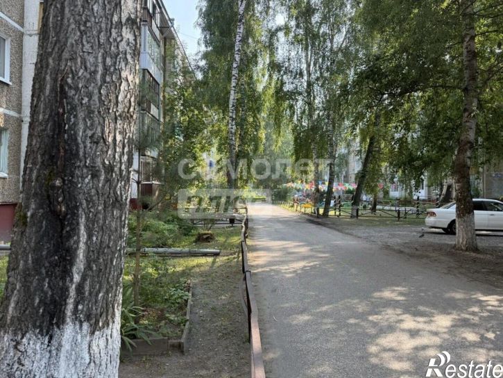 1-комн квартира ул Ивана Черных, 113,  д. 113