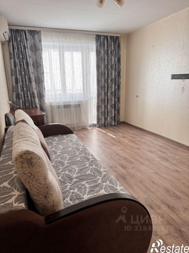 2-комн квартира Заозерный пер, 3,  д. 3