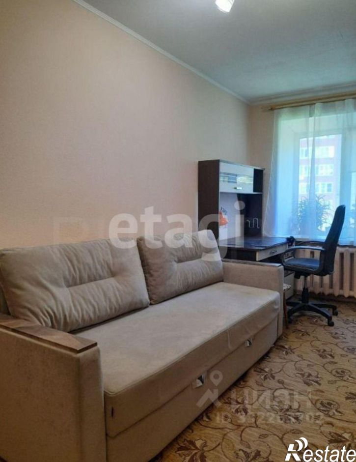 2-комн квартира ул Киевская, 30,  д. 30