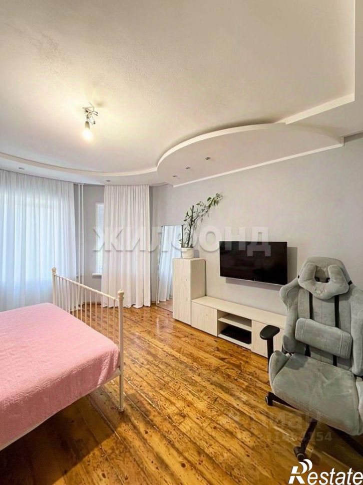 2-комн квартира ул Ивана Черных, 50,  д. 50