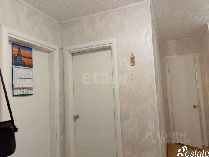 2-комн квартира Кольцевой пр-д, 22/1,  д. 22/1