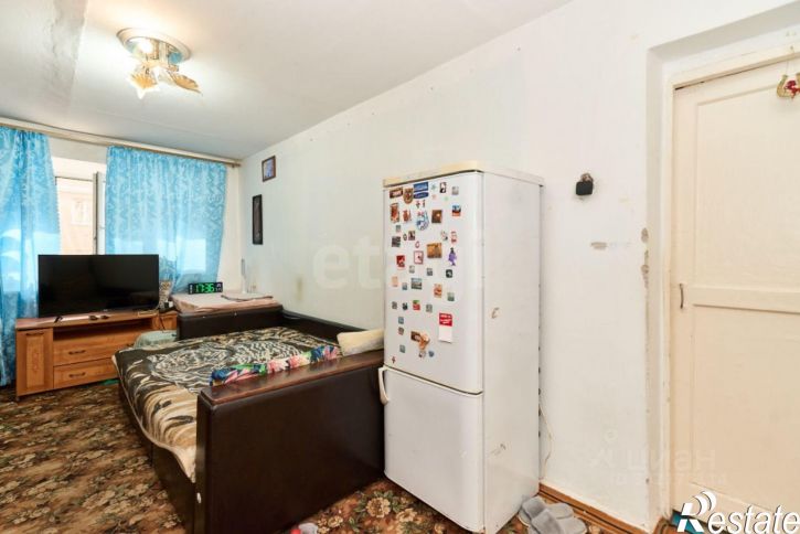 2-комн квартира ул Дзержинского, 36,  д. 36