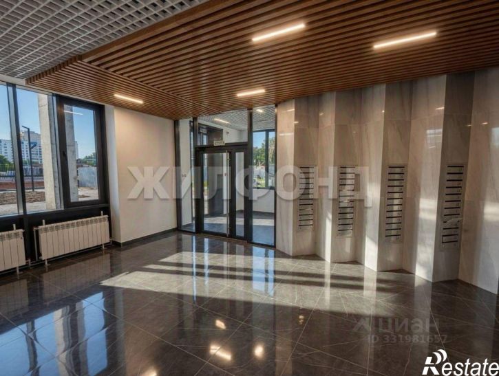 2-комн квартира Московский тракт, 107,  д. 107