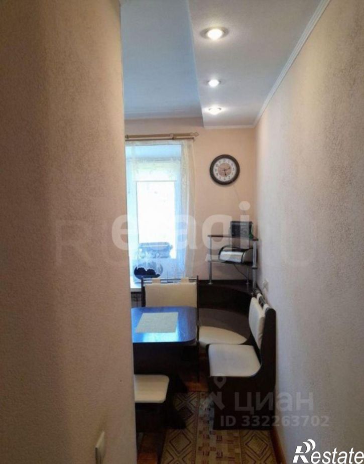 2-комн квартира ул Киевская, 30,  д. 30