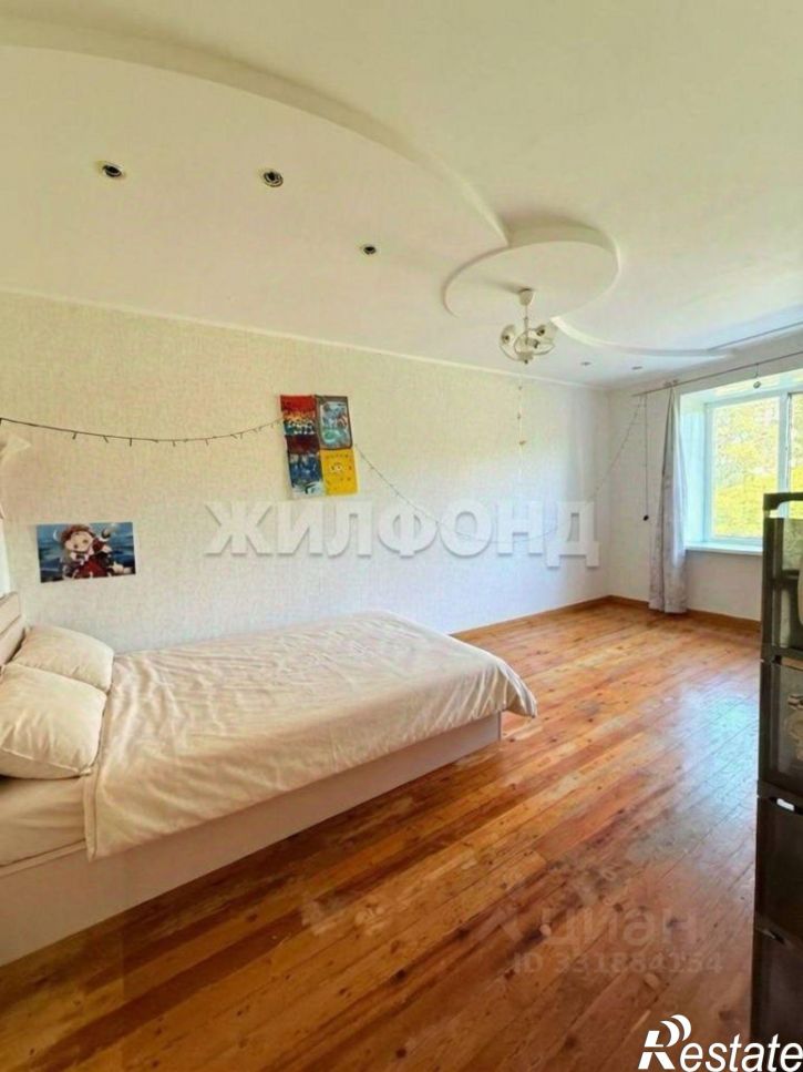 2-комн квартира ул Ивана Черных, 50,  д. 50