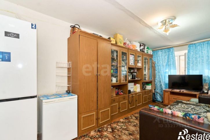 2-комн квартира ул Дзержинского, 36,  д. 36