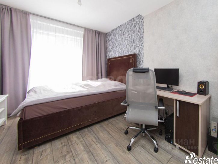 2-комн квартира ул Береговая, 11,  д. 11