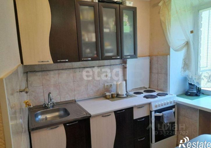 2-комн квартира ул Киевская, 30,  д. 30