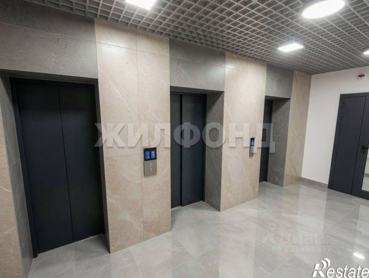2-комн квартира Московский тракт, 107,  д. 107