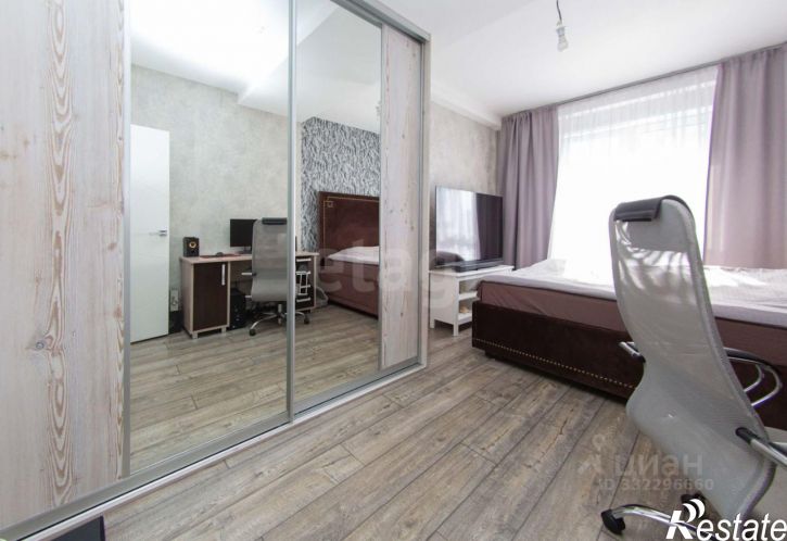 2-комн квартира ул Береговая, 11,  д. 11