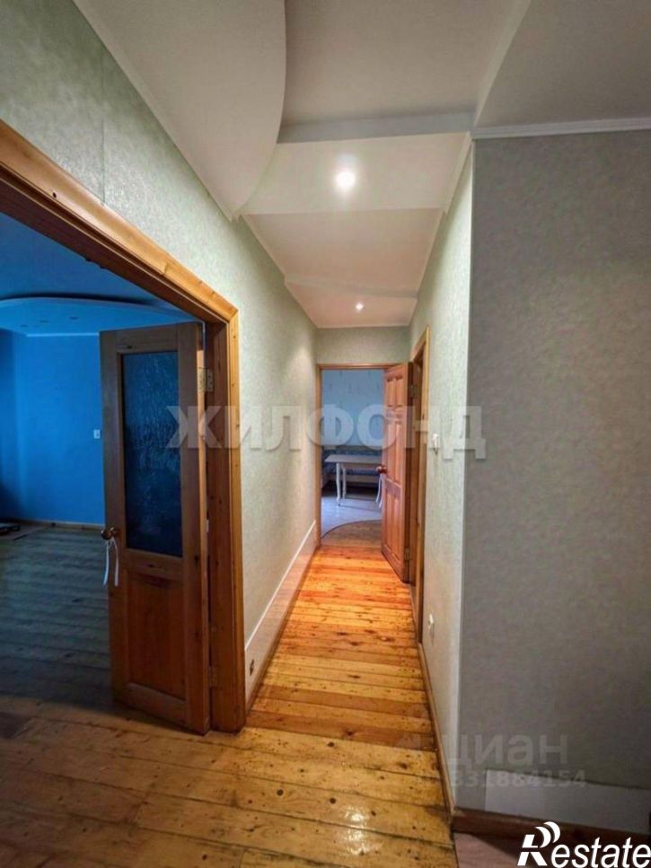 2-комн квартира ул Ивана Черных, 50,  д. 50