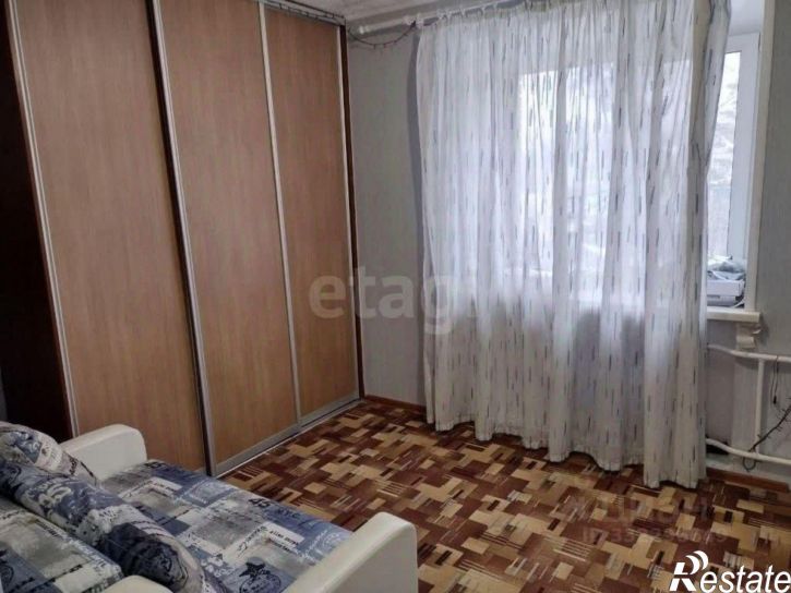 2-комн квартира Кольцевой пр-д, 22/1,  д. 22/1