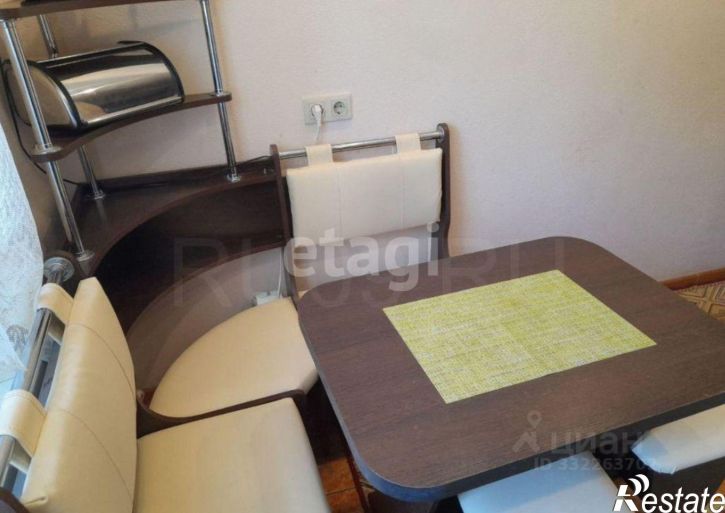 2-комн квартира ул Киевская, 30,  д. 30