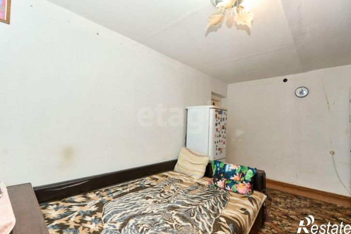 2-комн квартира ул Дзержинского, 36,  д. 36