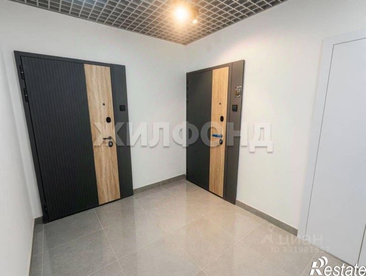 2-комн квартира Московский тракт, 107,  д. 107