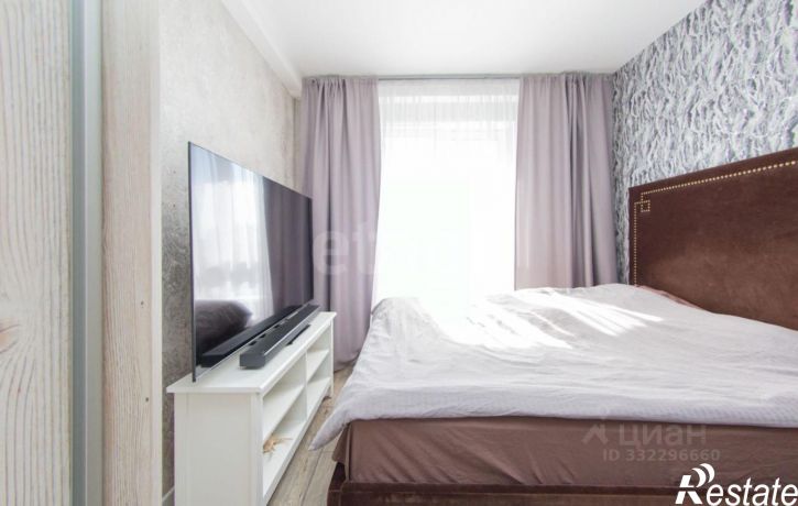 2-комн квартира ул Береговая, 11,  д. 11