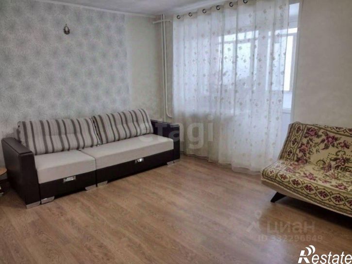 2-комн квартира Кольцевой пр-д, 22/1,  д. 22/1