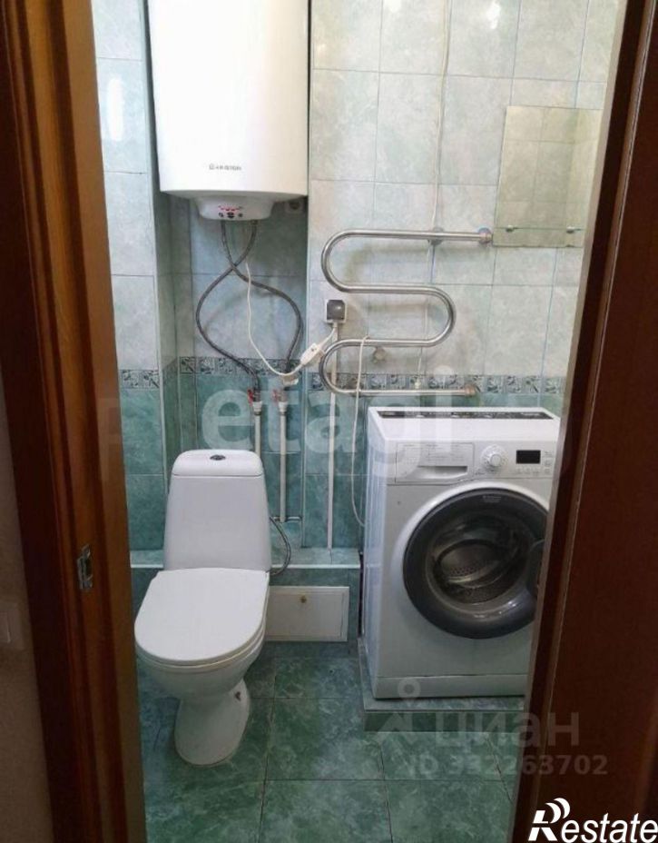 2-комн квартира ул Киевская, 30,  д. 30
