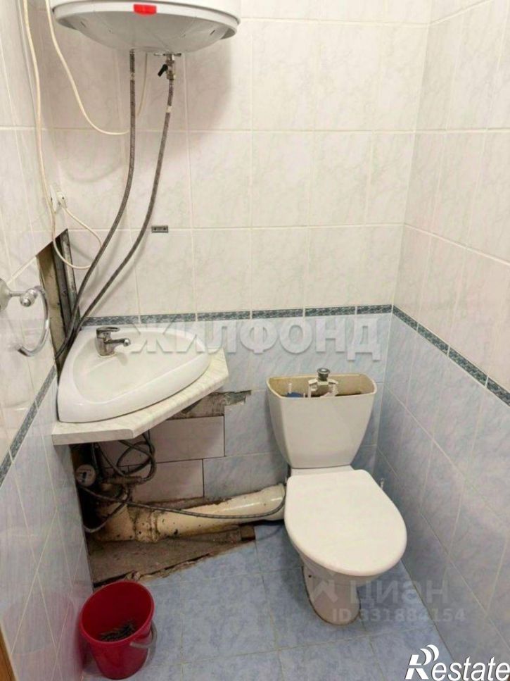 2-комн квартира ул Ивана Черных, 50,  д. 50