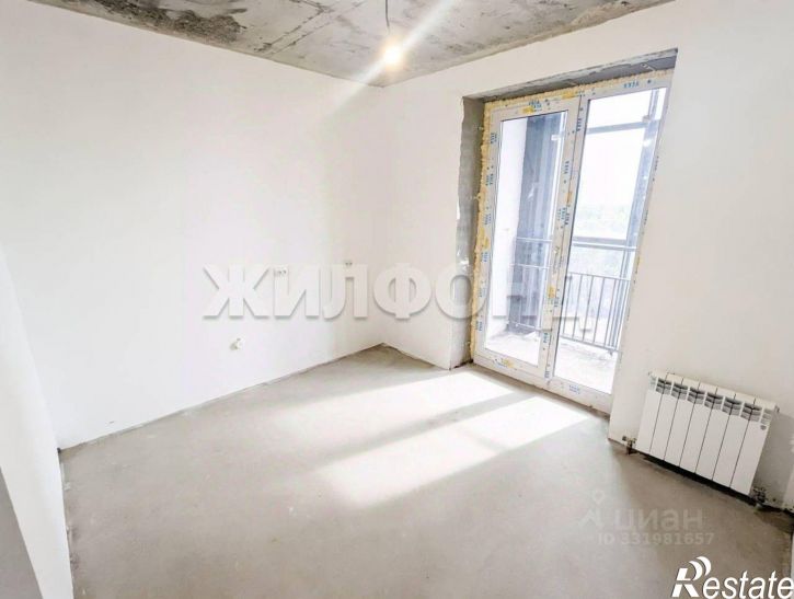 2-комн квартира Московский тракт, 107,  д. 107
