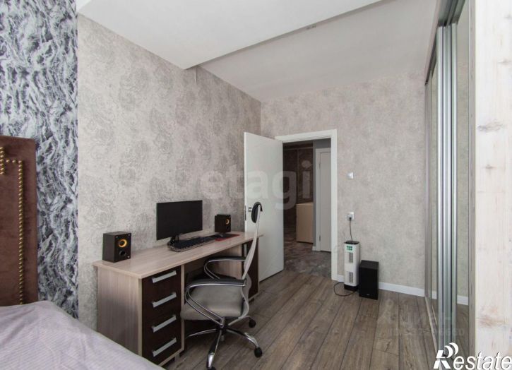 2-комн квартира ул Береговая, 11,  д. 11