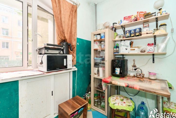 2-комн квартира ул Дзержинского, 36,  д. 36
