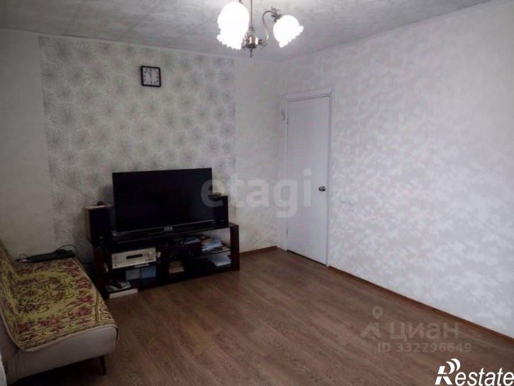 2-комн квартира Кольцевой пр-д, 22/1,  д. 22/1