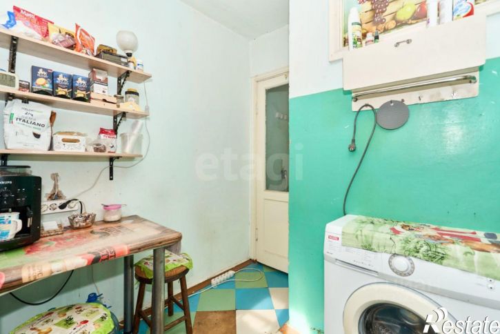 2-комн квартира ул Дзержинского, 36,  д. 36