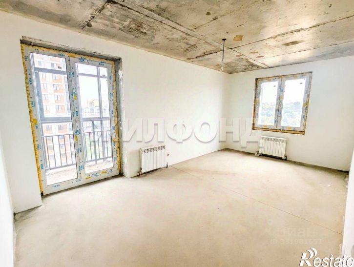 2-комн квартира Московский тракт, 107,  д. 107