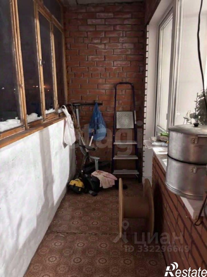 2-комн квартира Кольцевой пр-д, 22/1,  д. 22/1