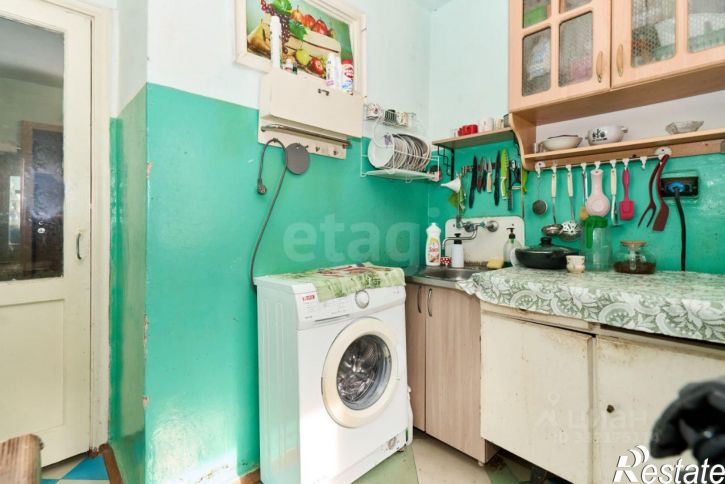 2-комн квартира ул Дзержинского, 36,  д. 36