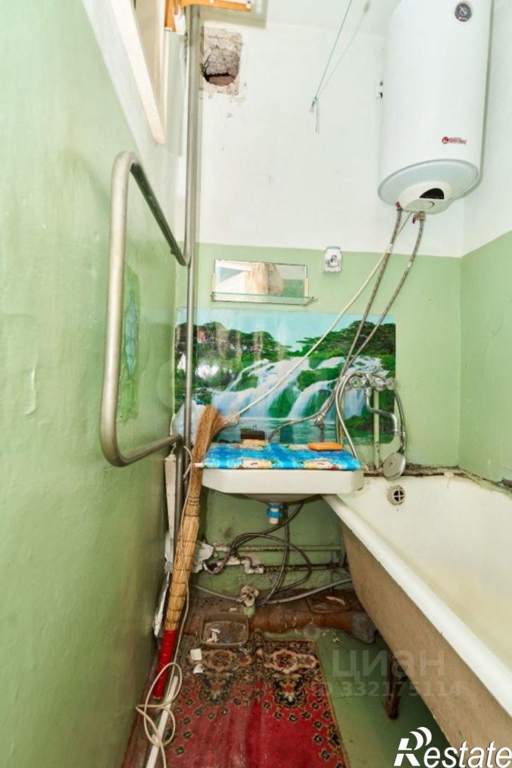 2-комн квартира ул Дзержинского, 36,  д. 36