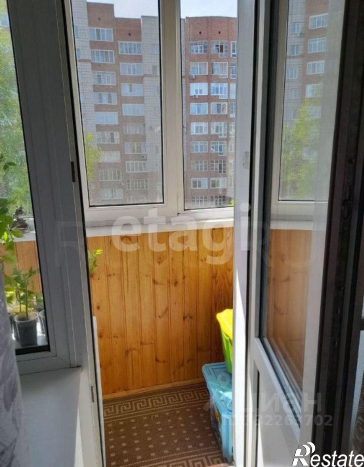 2-комн квартира ул Киевская, 30,  д. 30