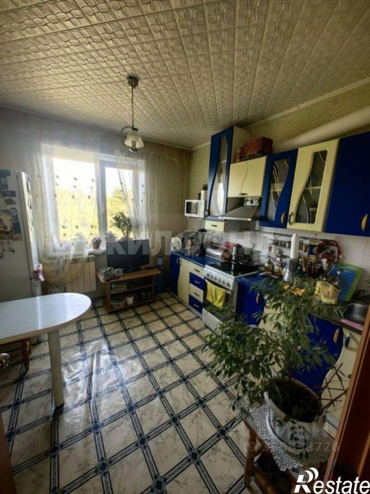 2-комн квартира ул Ивана Черных, 127,  д. 127