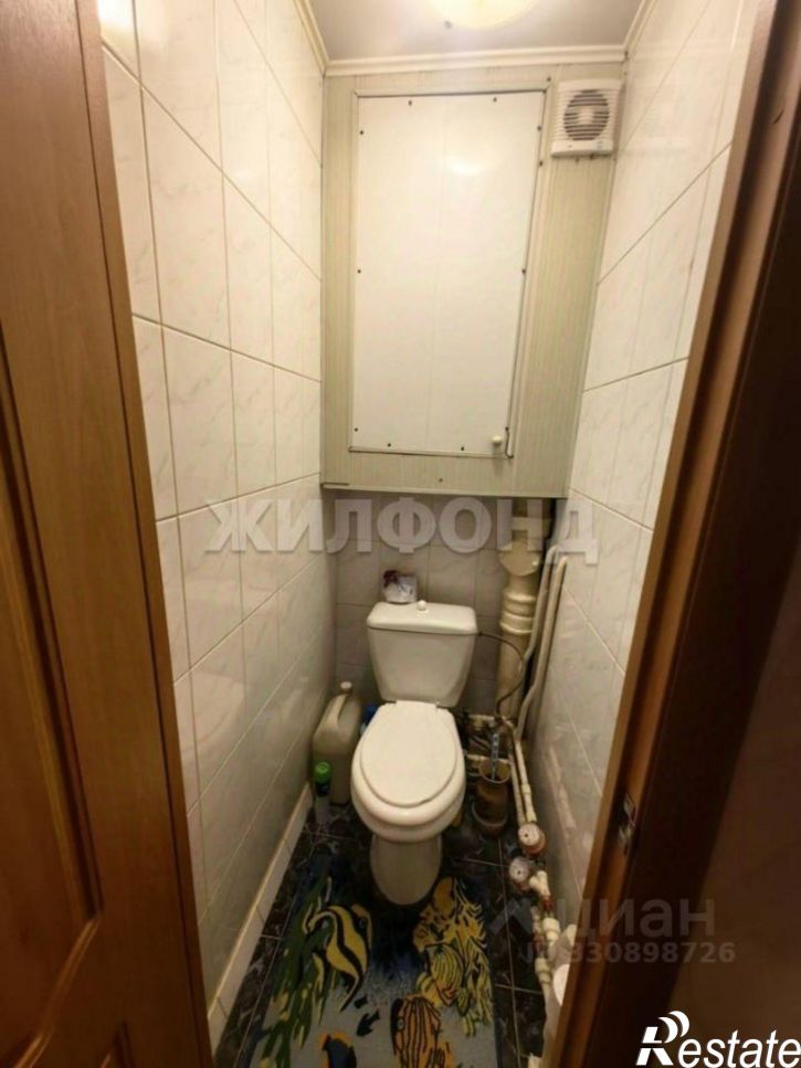 2-комн квартира ул Ивана Черных, 127,  д. 127