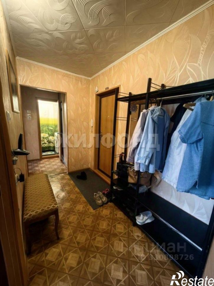 2-комн квартира ул Ивана Черных, 127,  д. 127