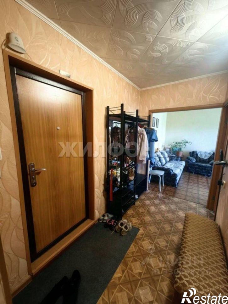 2-комн квартира ул Ивана Черных, 127,  д. 127