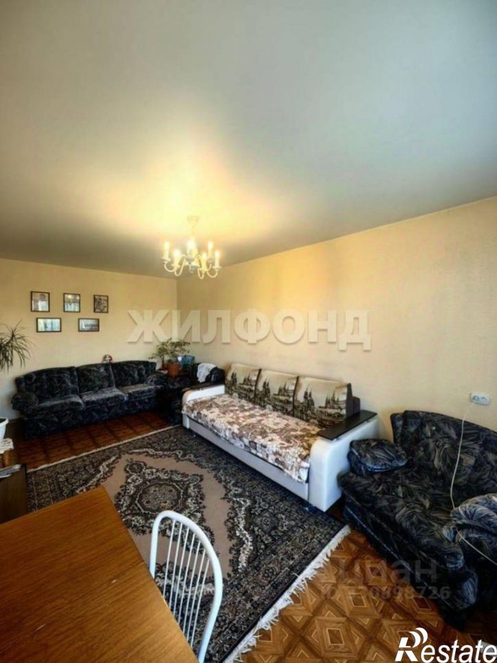2-комн квартира ул Ивана Черных, 127,  д. 127
