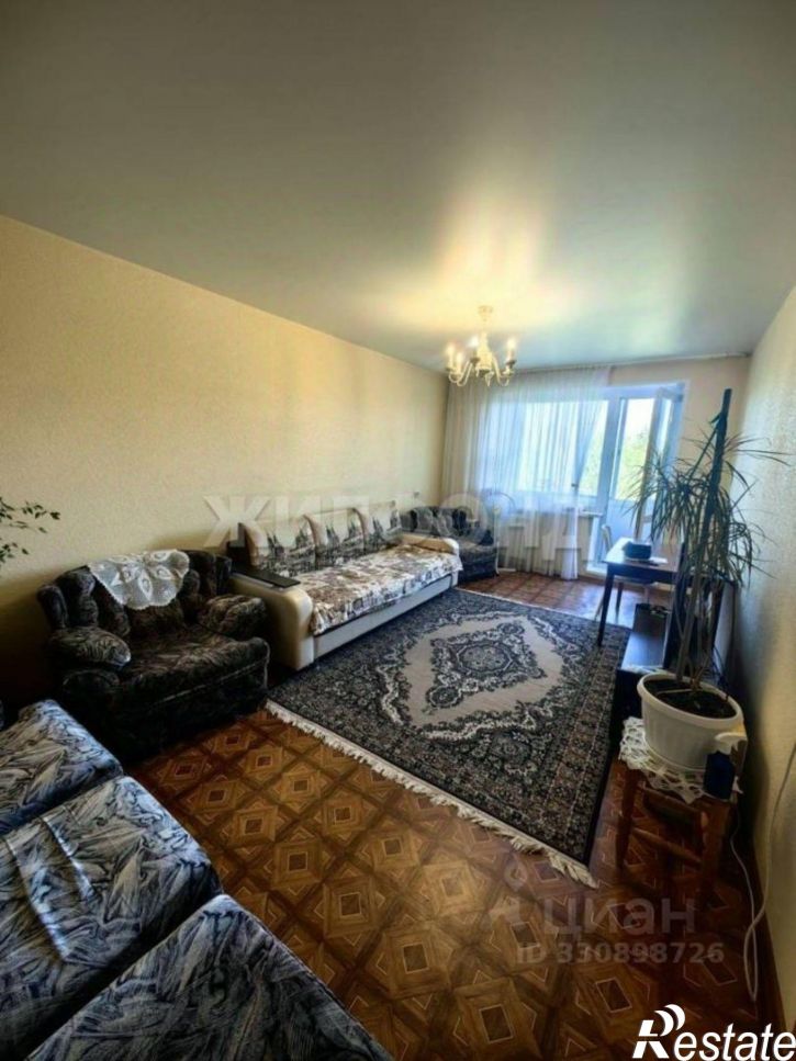 2-комн квартира ул Ивана Черных, 127,  д. 127