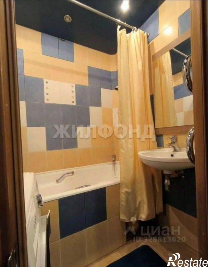 3-комн квартира ул Мокрушина, 13,  д. 13