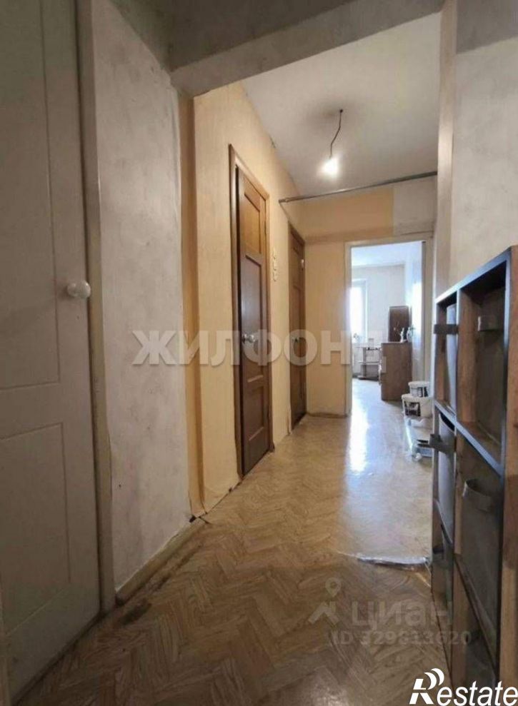 3-комн квартира ул Мокрушина, 13,  д. 13