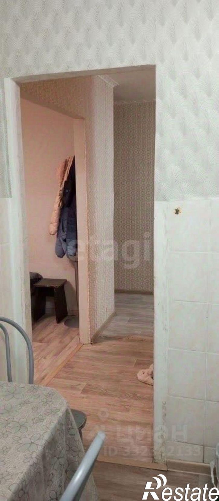 2-комн квартира Красный пер, 7,  д. 7