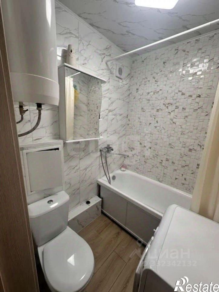 1-комн квартира ул Елизаровых, 43,  д. 43
