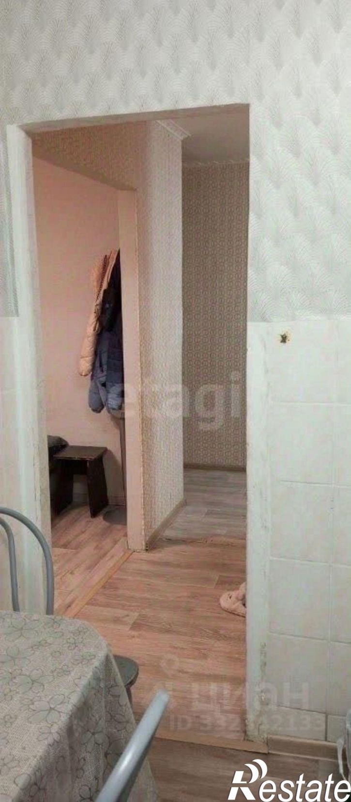 2-комн квартира Красный пер, 7,  д. 7