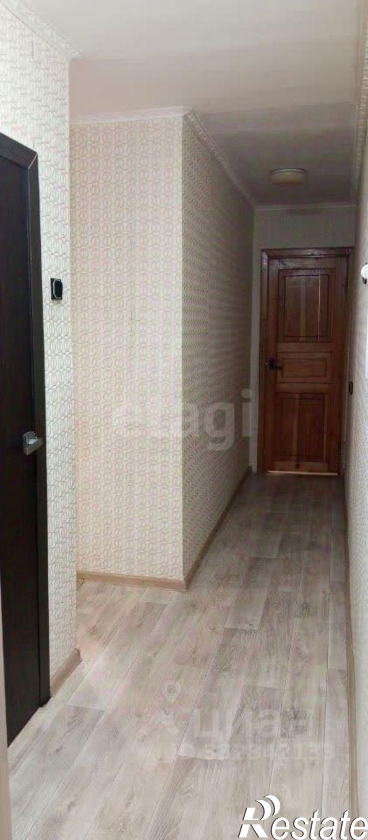 2-комн квартира Красный пер, 7,  д. 7