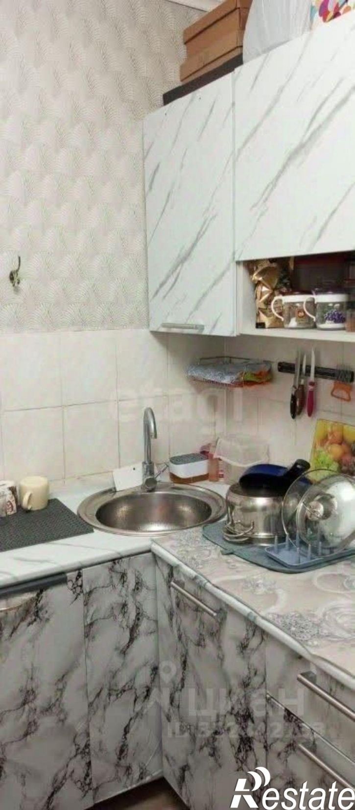 2-комн квартира Красный пер, 7,  д. 7