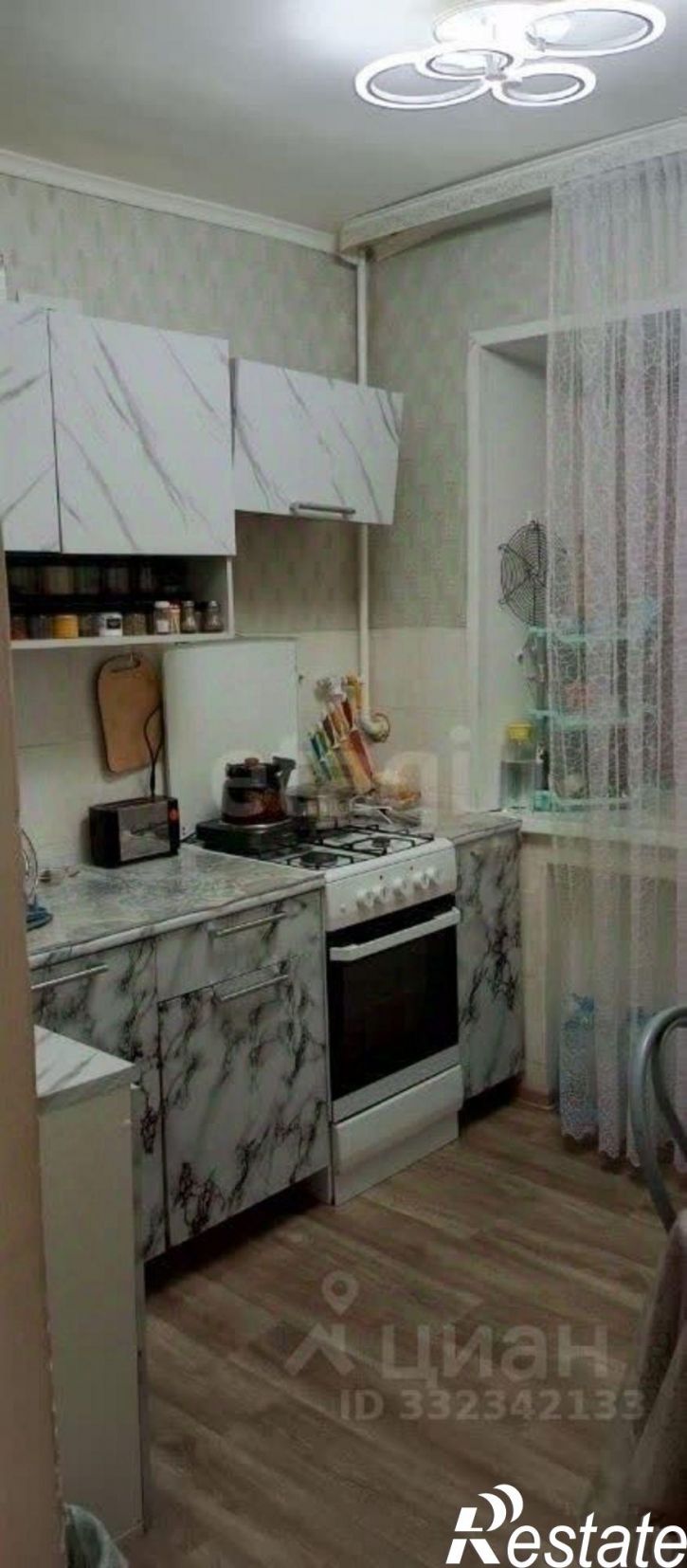 2-комн квартира Красный пер, 7,  д. 7