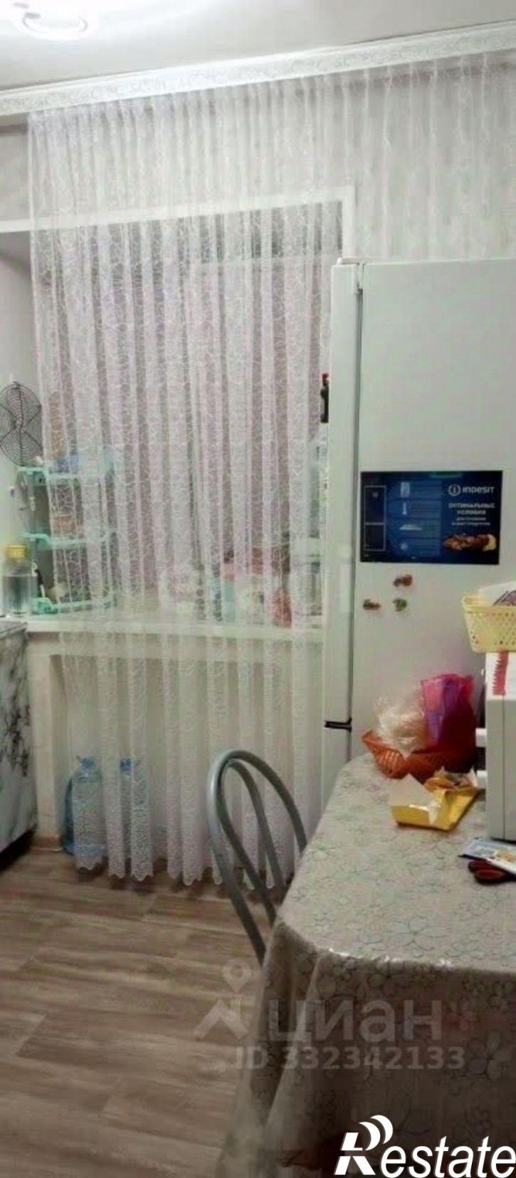 2-комн квартира Красный пер, 7,  д. 7