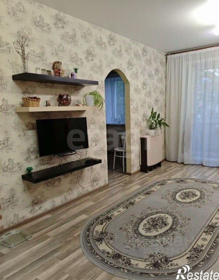 1-комн квартира ул Героев Чубаровцев, 26,  д. 26